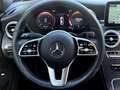 Mercedes-Benz C 180 C-Klasse C 180 d Avantgarde Schwarz - thumbnail 24