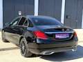Mercedes-Benz C 180 C-Klasse C 180 d Avantgarde Schwarz - thumbnail 12