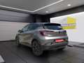 Renault Captur II Rive Gauche 1.3 TCe 160 Mild-Hybrid EU6d SERVIC Grijs - thumbnail 3