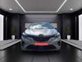 Renault Captur II Rive Gauche 1.3 TCe 160 Mild-Hybrid EU6d SERVIC Grau - thumbnail 8
