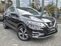 Nissan Qashqai 1.3 DIG-T N-Connecta | Navigatie | Panoramadak | A Noir - thumbnail 5