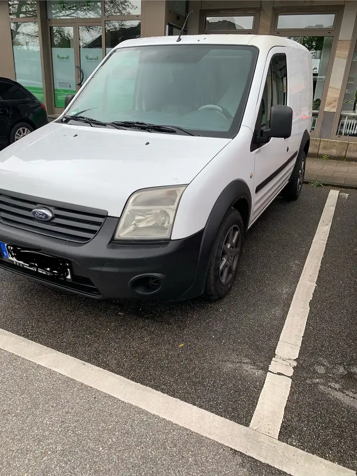 Ford Tourneo Connect
