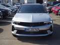 Opel Astra ST GS Line 1.2 Turbo BigDeal! Silber - thumbnail 13