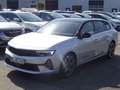 Opel Astra ST GS Line 1.2 Turbo BigDeal! Silber - thumbnail 2