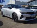 Opel Astra ST GS Line 1.2 Turbo BigDeal! Silber - thumbnail 21
