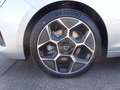 Opel Astra ST GS Line 1.2 Turbo BigDeal! Silber - thumbnail 3