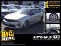 Opel Astra ST GS Line 1.2 Turbo BigDeal! Silber - thumbnail 1