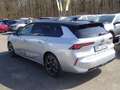 Opel Astra ST GS Line 1.2 Turbo BigDeal! Silber - thumbnail 10