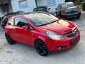 Opel Corsa Color Edition Euro 5 Rot - thumbnail 4