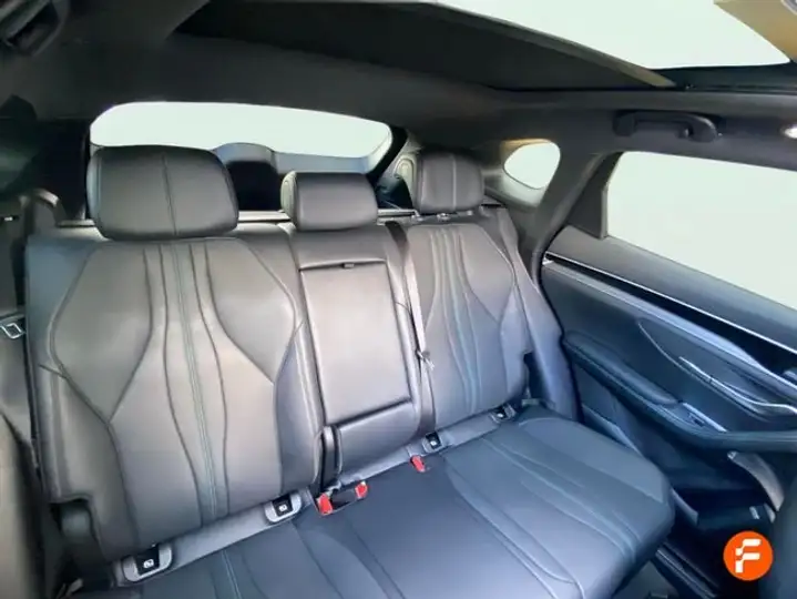 BYD Seal U DM-i COMFORT 2025, foto 21