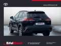 Toyota Corolla Cross 2.0 Hybrid Team Deutschland Negru - thumbnail 3