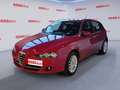 Alfa Romeo 147 1.6 BENZINA 105 HP DISTINCTIVE NEOPATENTATI Rojo - thumbnail 1