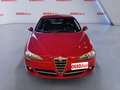 Alfa Romeo 147 1.6 BENZINA 105 HP DISTINCTIVE NEOPATENTATI Rojo - thumbnail 5