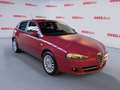 Alfa Romeo 147 1.6 BENZINA 105 HP DISTINCTIVE NEOPATENTATI Rojo - thumbnail 2