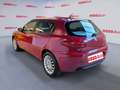 Alfa Romeo 147 1.6 BENZINA 105 HP DISTINCTIVE NEOPATENTATI Rojo - thumbnail 4