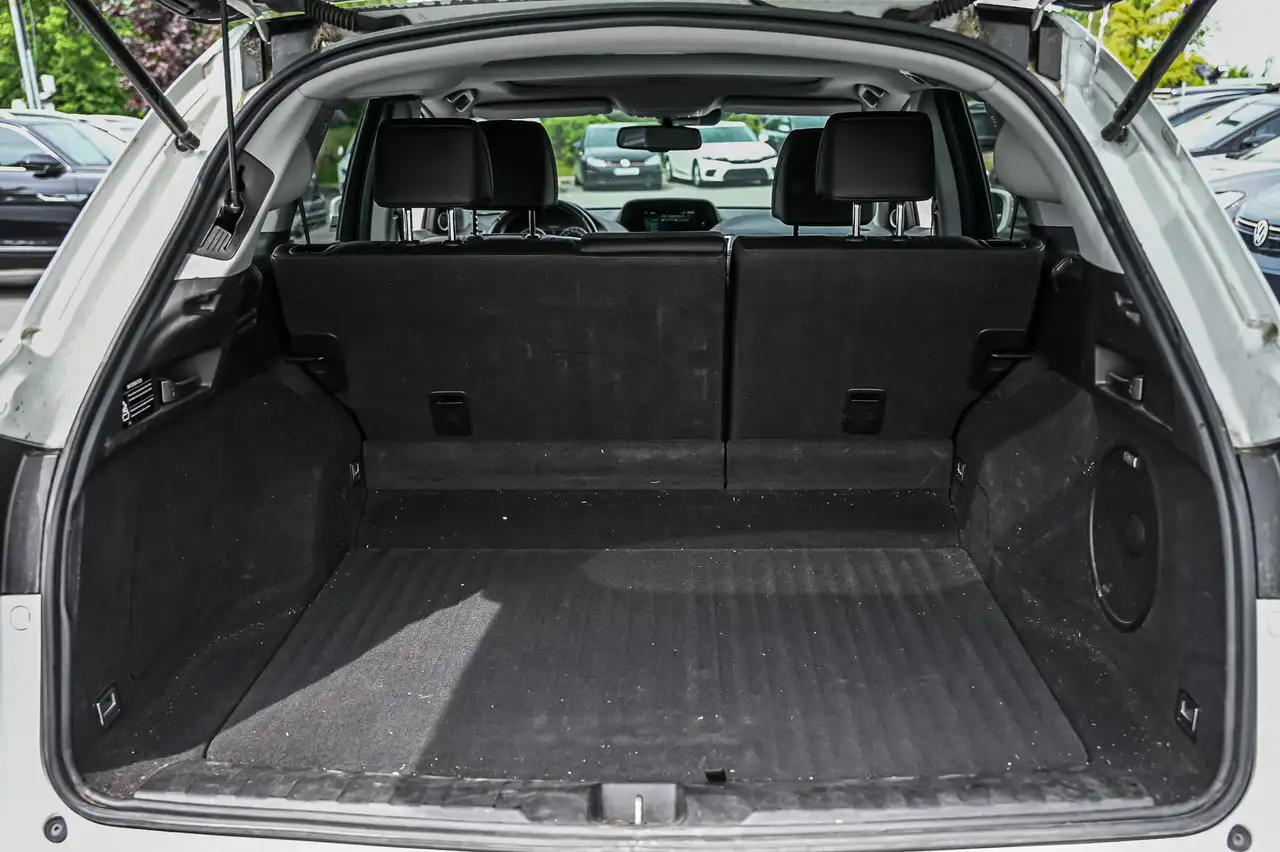 Acura RDX fotografie Acura RDX