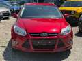 Ford Focus Titanium Rot - thumbnail 9