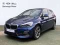 BMW 218 218iA Active Tourer Синій - thumbnail 1