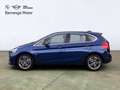 BMW 218 218iA Active Tourer Bleu - thumbnail 3