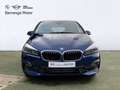 BMW 218 218iA Active Tourer Bleu - thumbnail 2