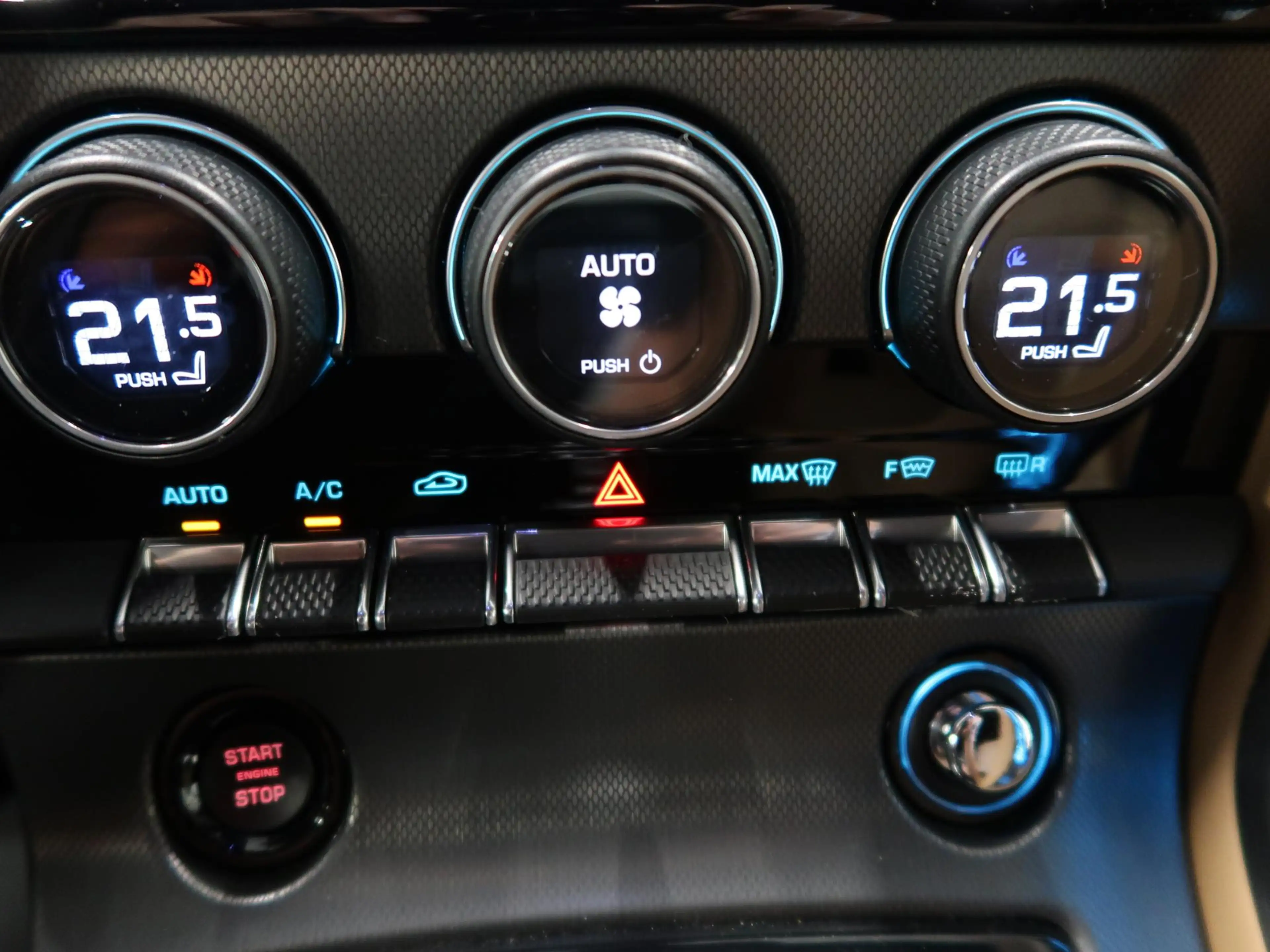 Jaguar F-Type 3.0 V6 S Convertible 380PK NL-auto NAP Boekjes Dea — photo 24