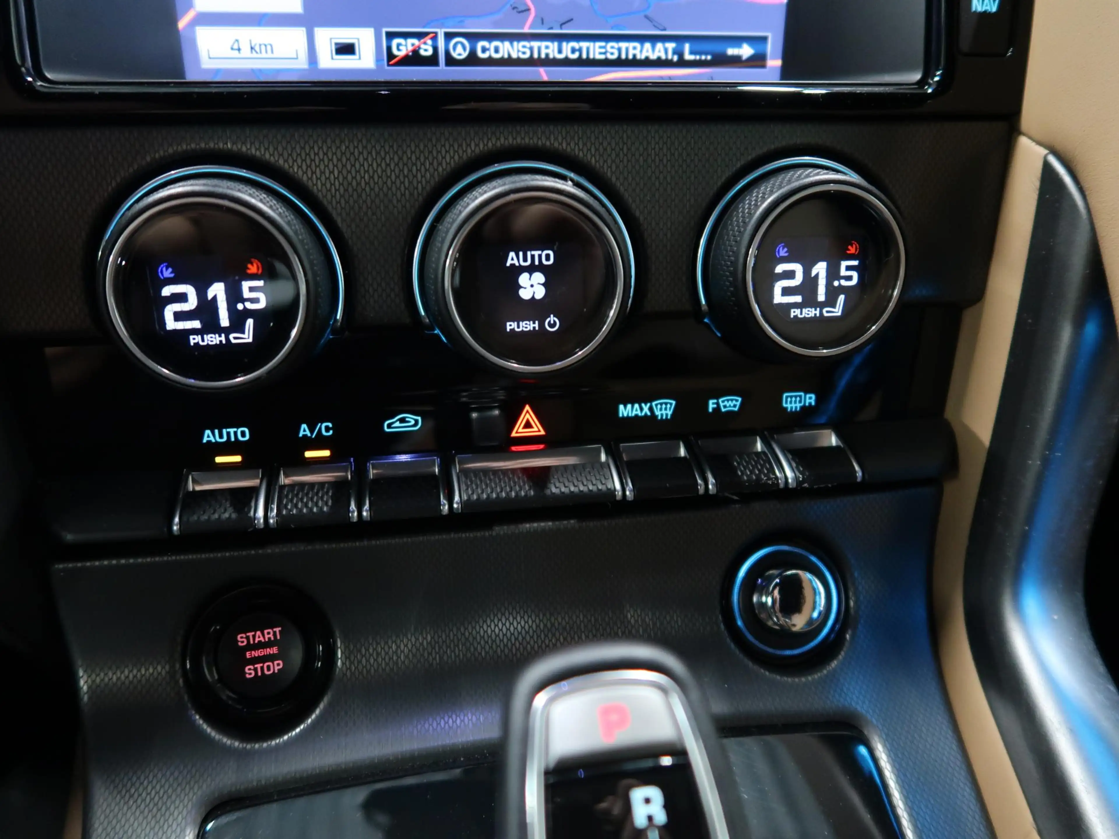 Jaguar F-Type 3.0 V6 S Convertible 380PK NL-auto NAP Boekjes Dea — photo 20