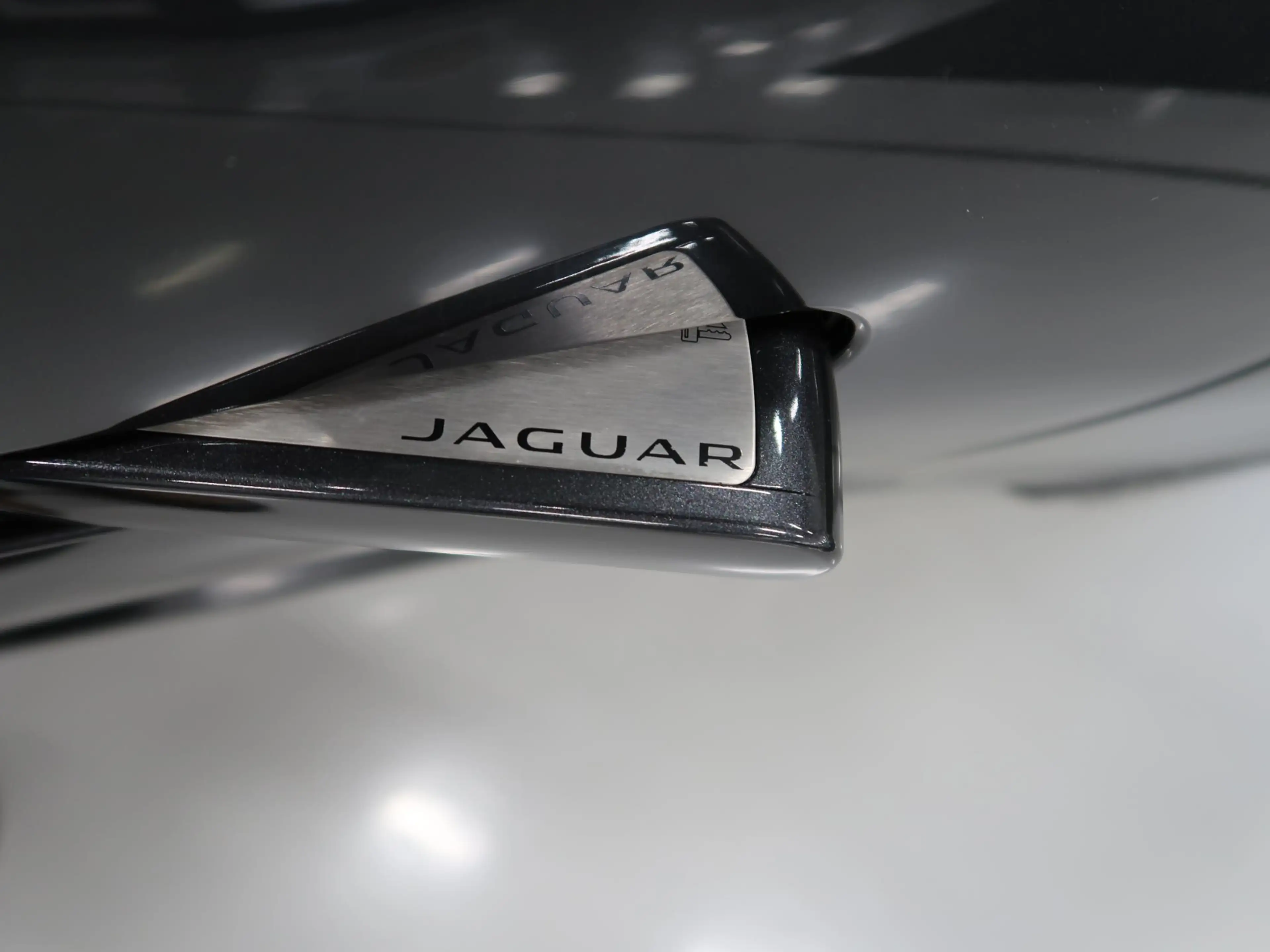 Jaguar F-Type 3.0 V6 S Convertible 380PK NL-auto NAP Boekjes Dea — photo 28