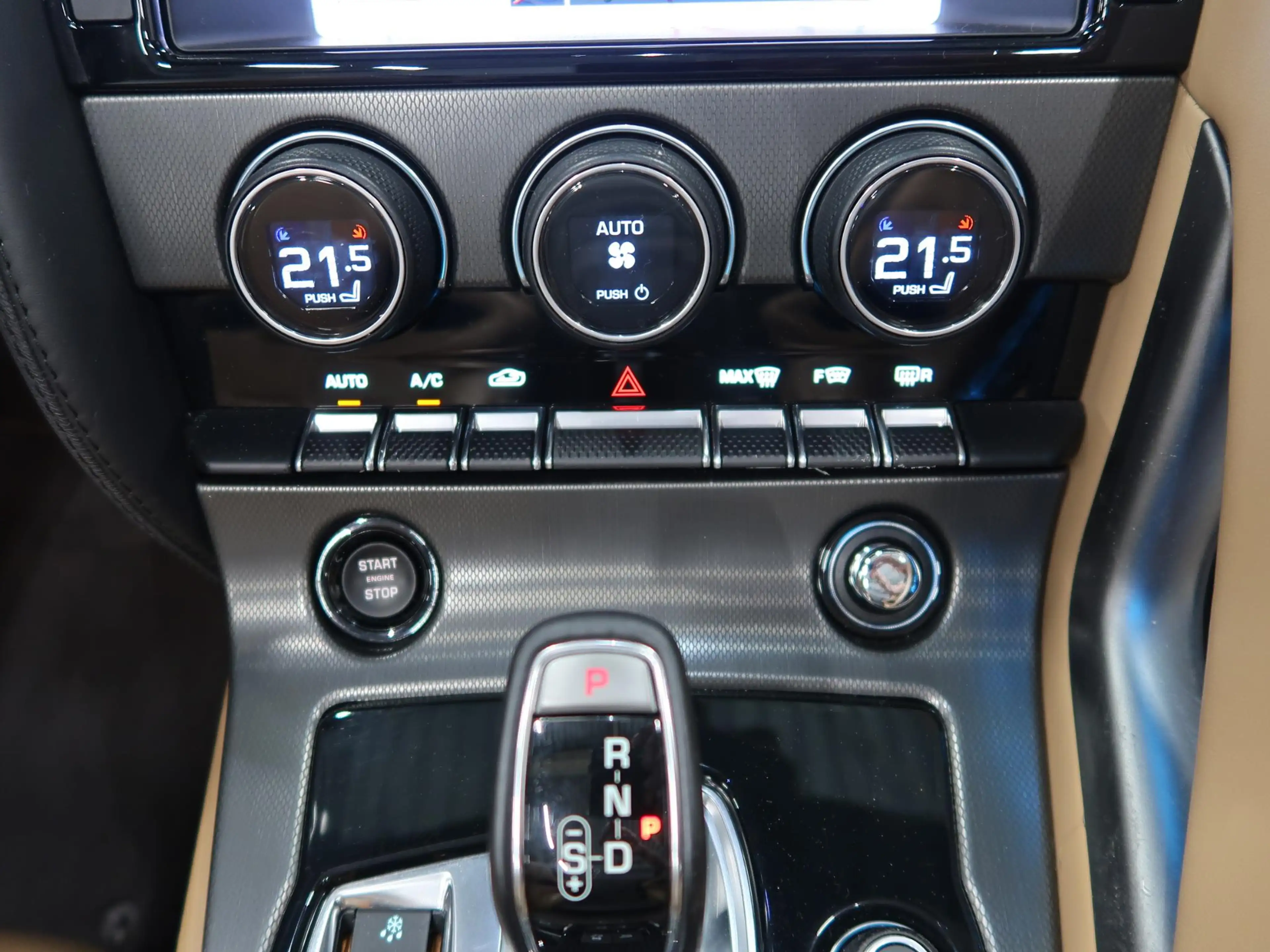 Jaguar F-Type 3.0 V6 S Convertible 380PK NL-auto NAP Boekjes Dea — photo 45