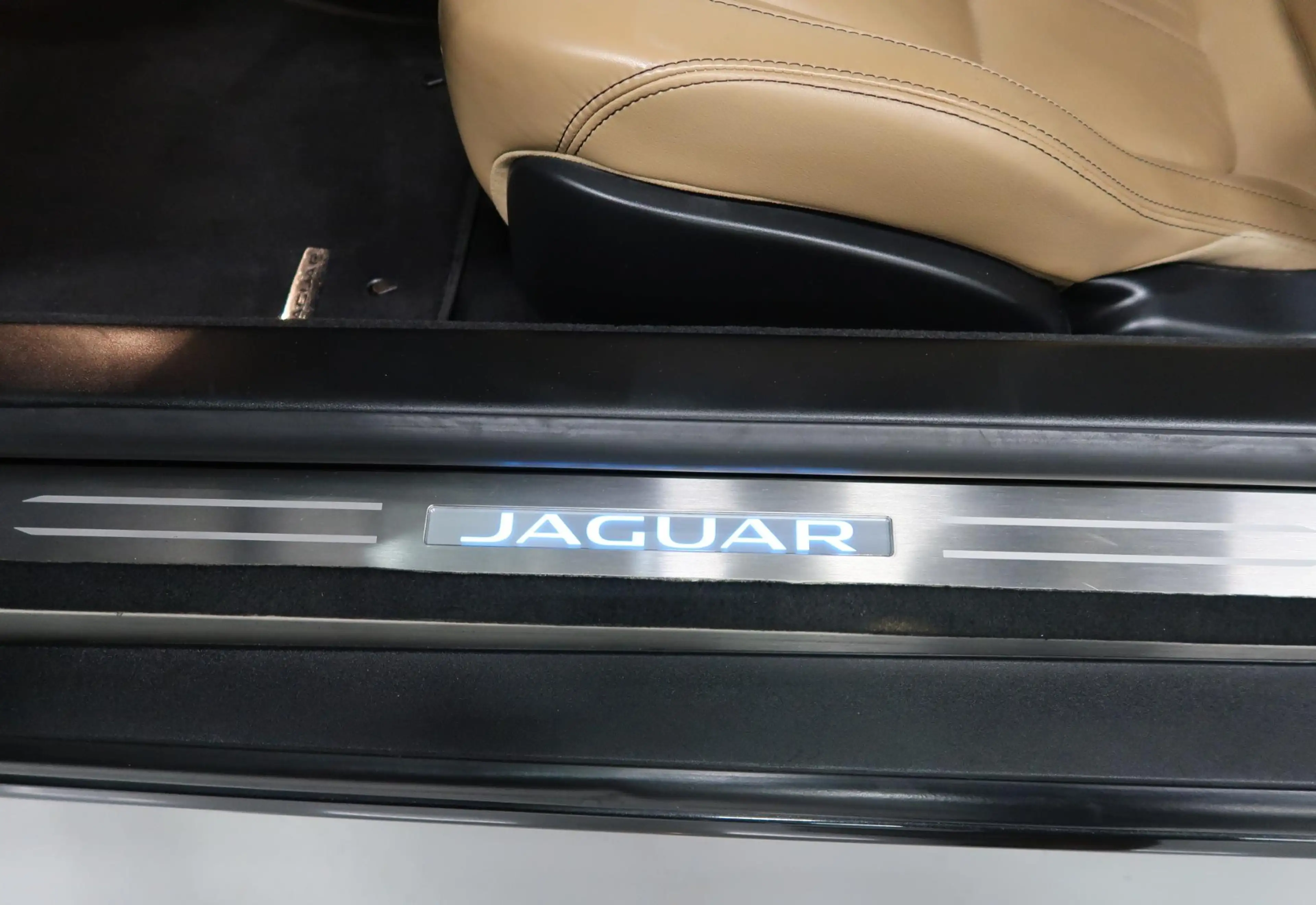 Jaguar F-Type 3.0 V6 S Convertible 380PK NL-auto NAP Boekjes Dea — photo 38