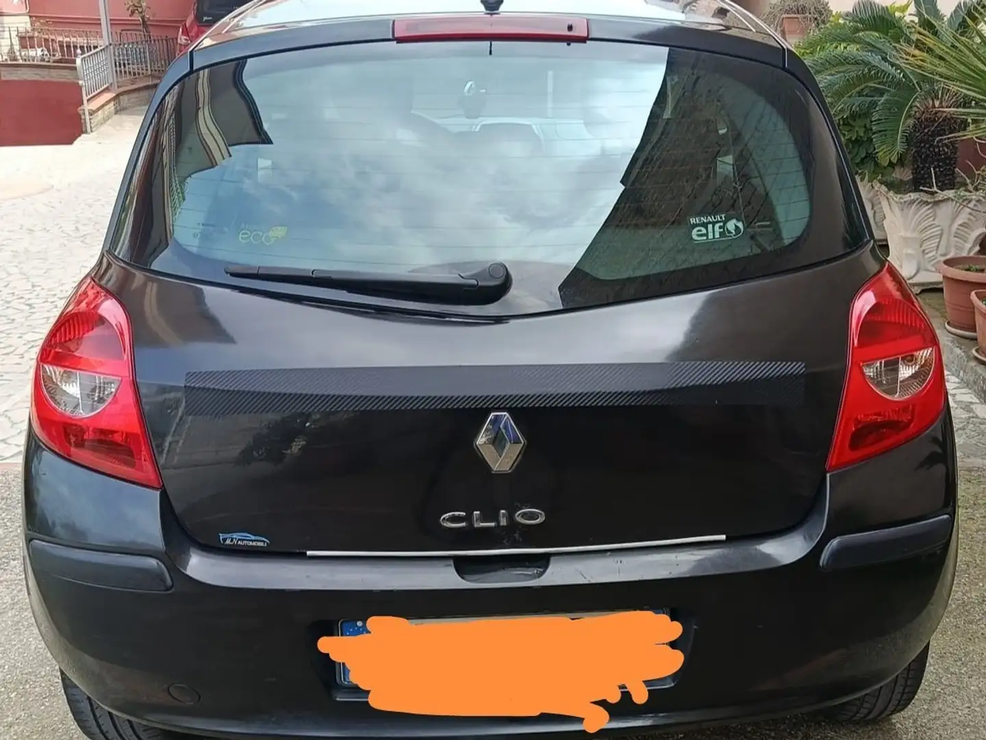 Renault Clio 3p 1.2 16v Le Iene - 2