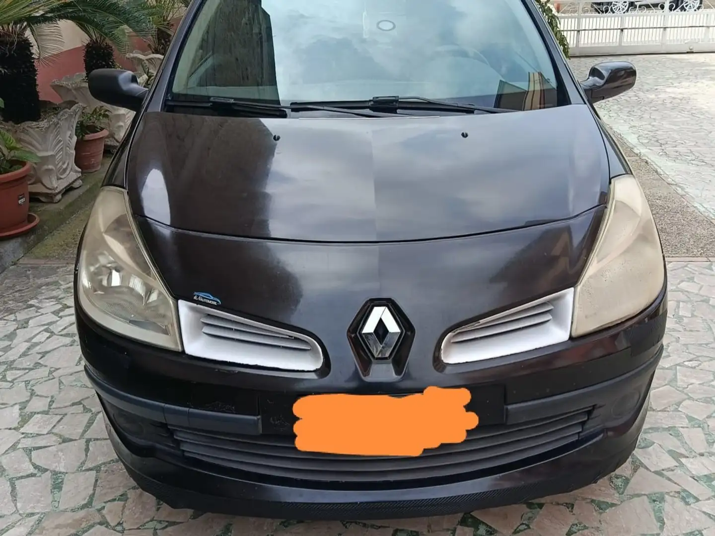 Renault Clio 3p 1.2 16v Le Iene - 1