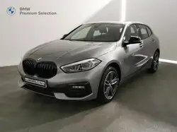 BMW Série 1 116dA 116ch Edition Sport DKG7