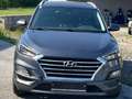 Hyundai TUCSON Tucson 1,6 CRDI 4WD Level 4 Level 4 Grau - thumbnail 4