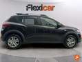Dacia Sandero Stepway ECO-G Comfort 74kW Negro - thumbnail 9