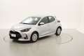 Toyota Yaris Hybrid Business 1.5 Full Hybrid 116CV Gümüş rengi - thumbnail 1