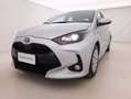 Toyota Yaris Hybrid Business 1.5 Full Hybrid 116CV Gümüş rengi - thumbnail 9