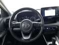 Toyota Yaris Hybrid Business 1.5 Full Hybrid 116CV Gümüş rengi - thumbnail 11