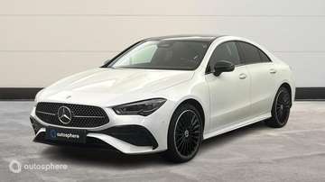 250 e 218ch AMG Line 8G-DCT