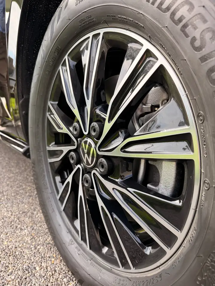 Volkswagen T7 California 2026