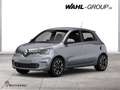 Renault Twingo Techno E-Tech DAB RFK Klimaaut. PDC Grau - thumbnail 1