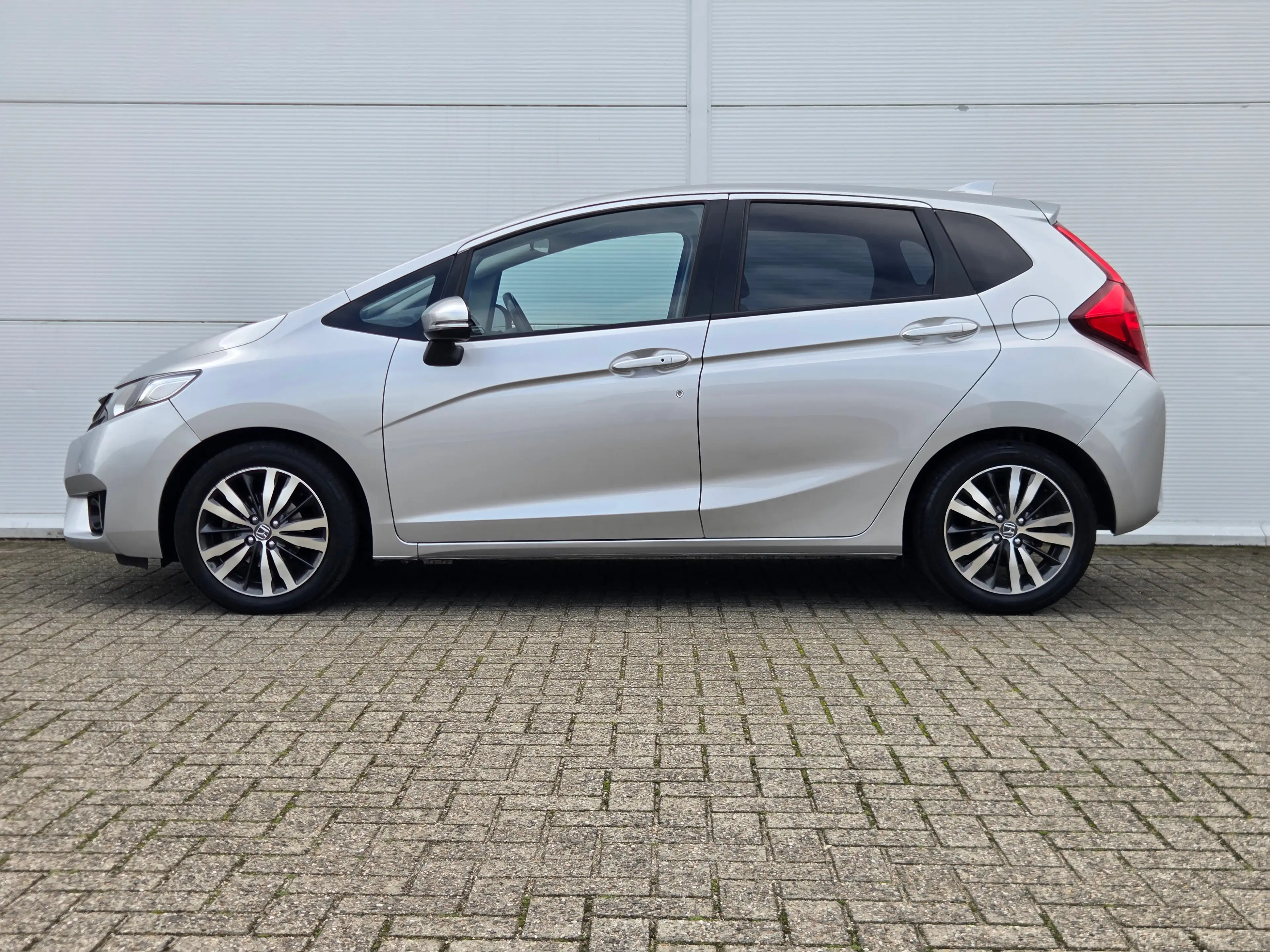 Honda Jazz 1.3 i-VTEC Elegance | Achteruitrijcamera | Cruise — photo 44
