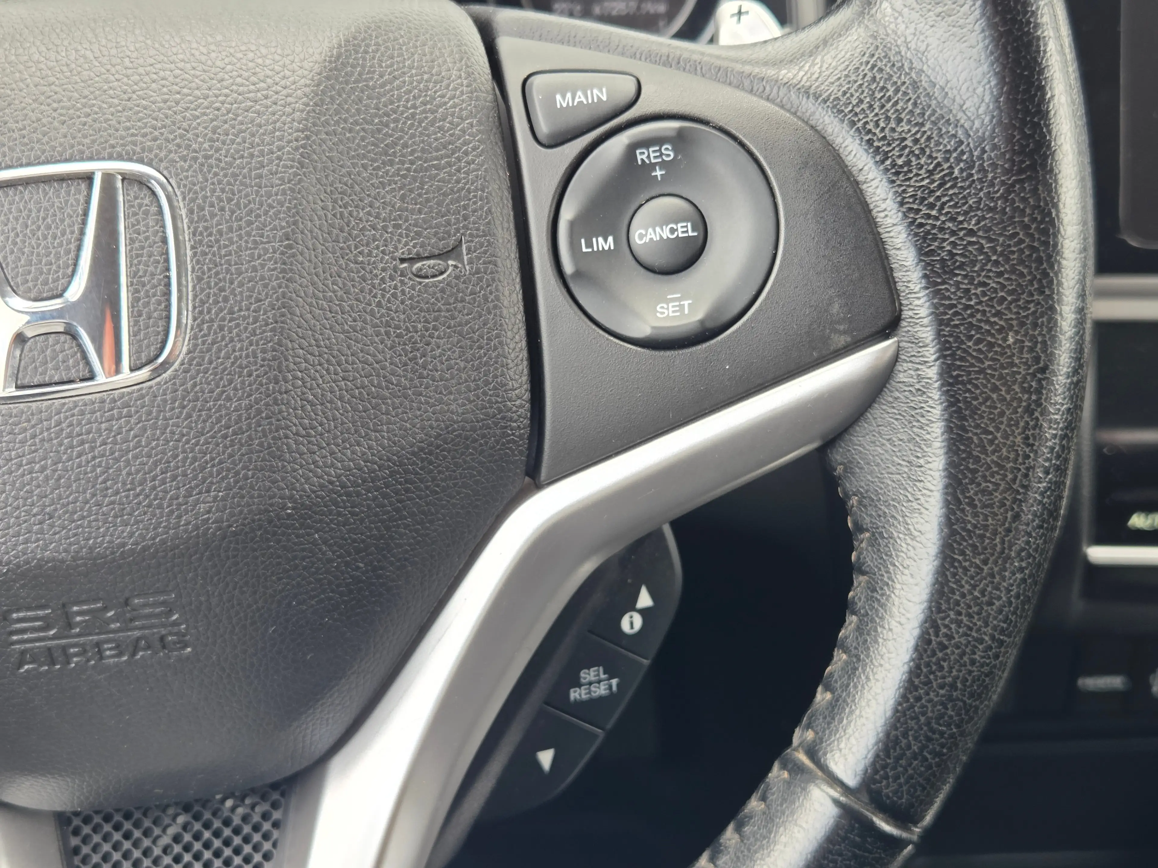 Honda Jazz 1.3 i-VTEC Elegance | Achteruitrijcamera | Cruise — photo 28