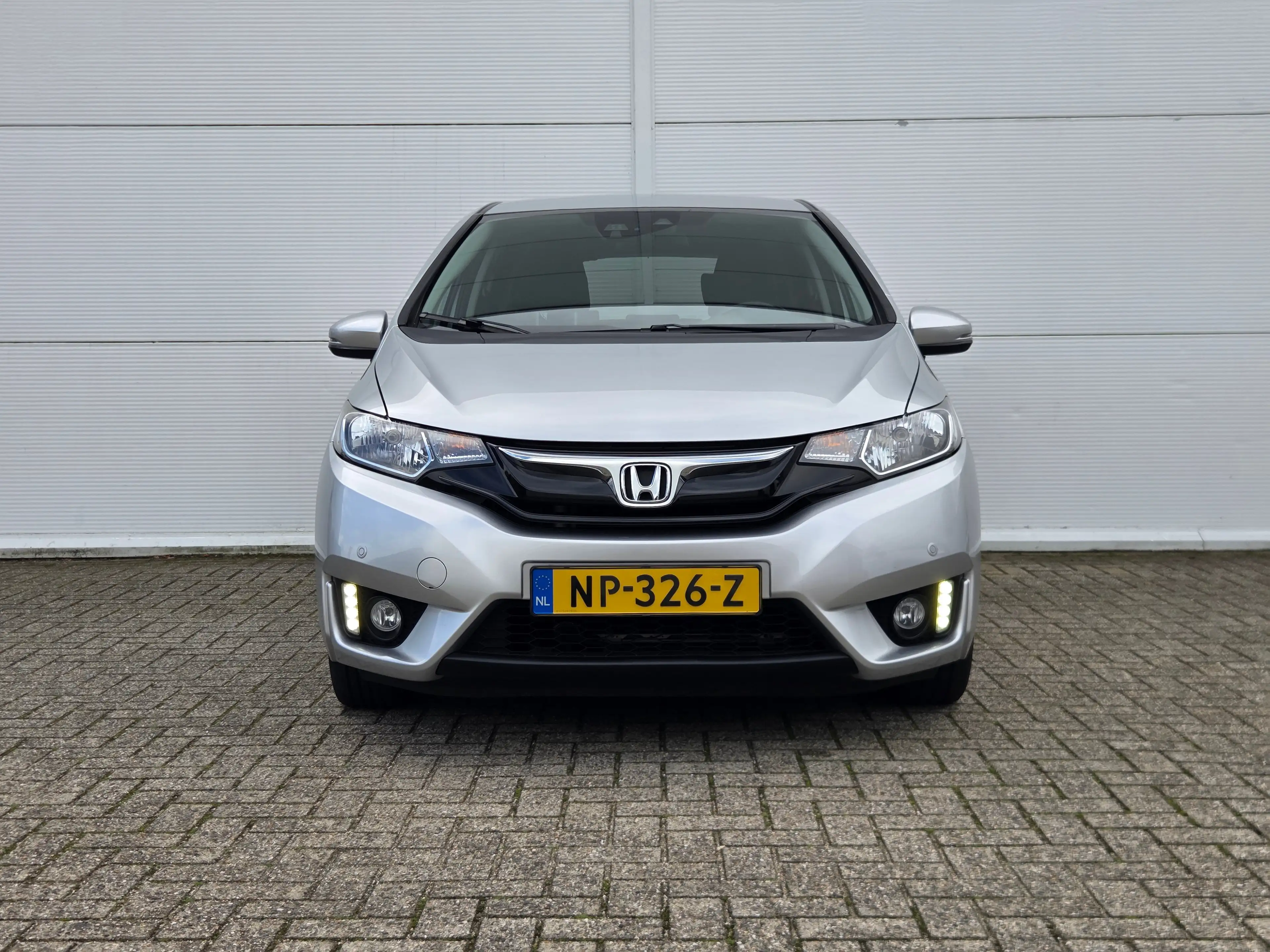 Honda Jazz 1.3 i-VTEC Elegance | Achteruitrijcamera | Cruise — photo 2