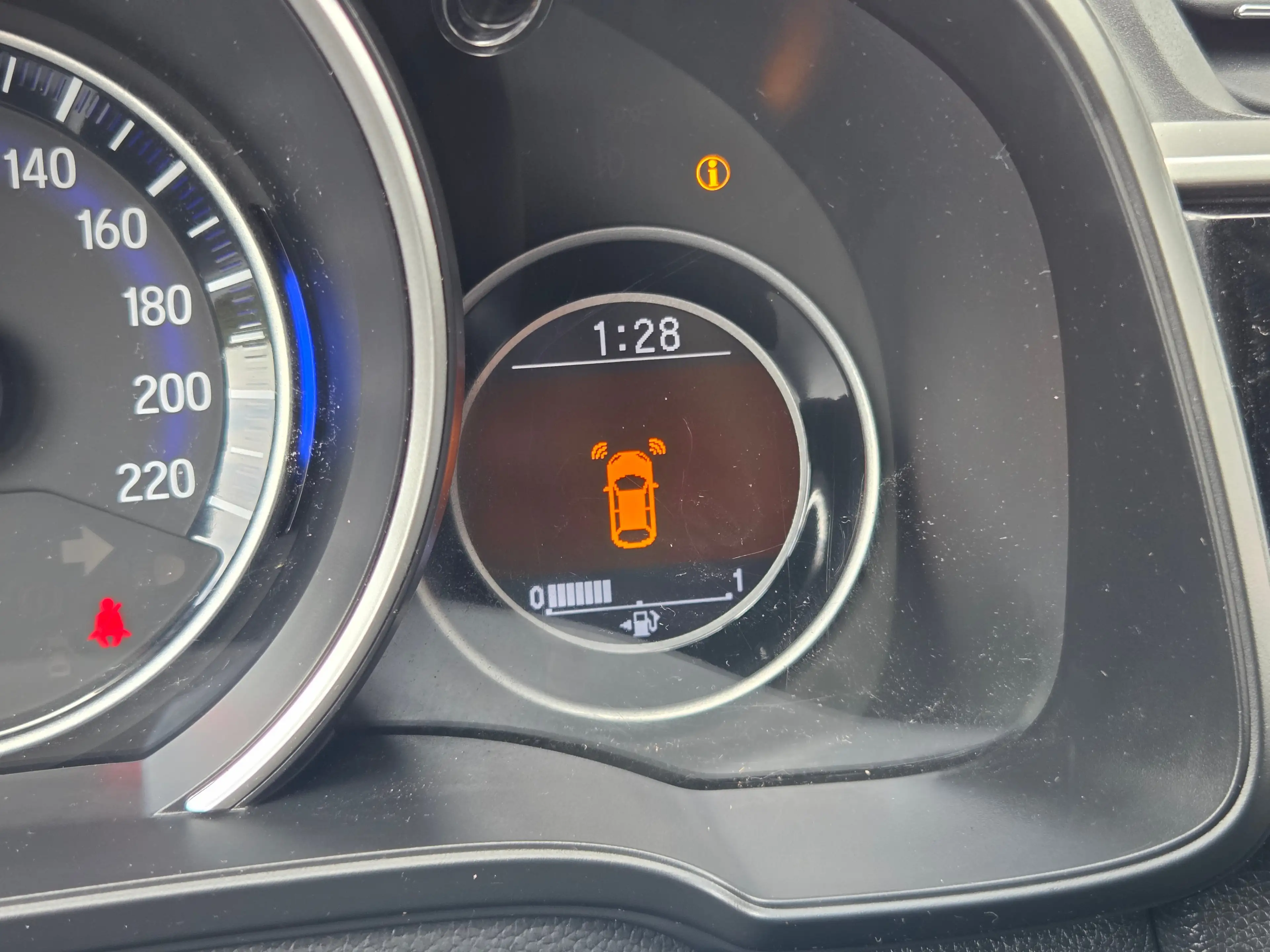 Honda Jazz 1.3 i-VTEC Elegance | Achteruitrijcamera | Cruise — photo 37