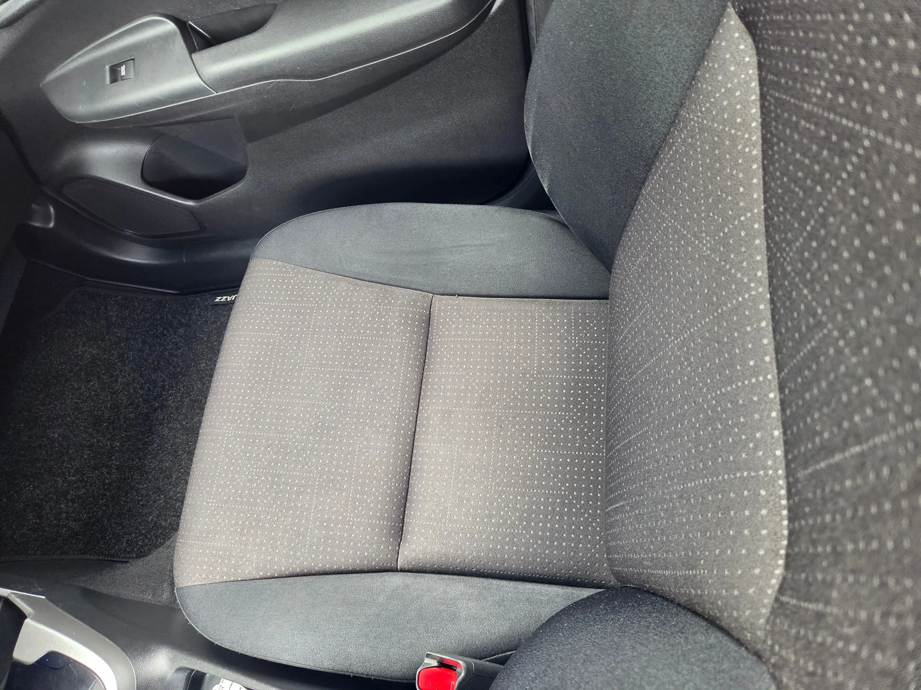 Honda Jazz 1.3 i-VTEC Elegance | Achteruitrijcamera | Cruise — photo 32