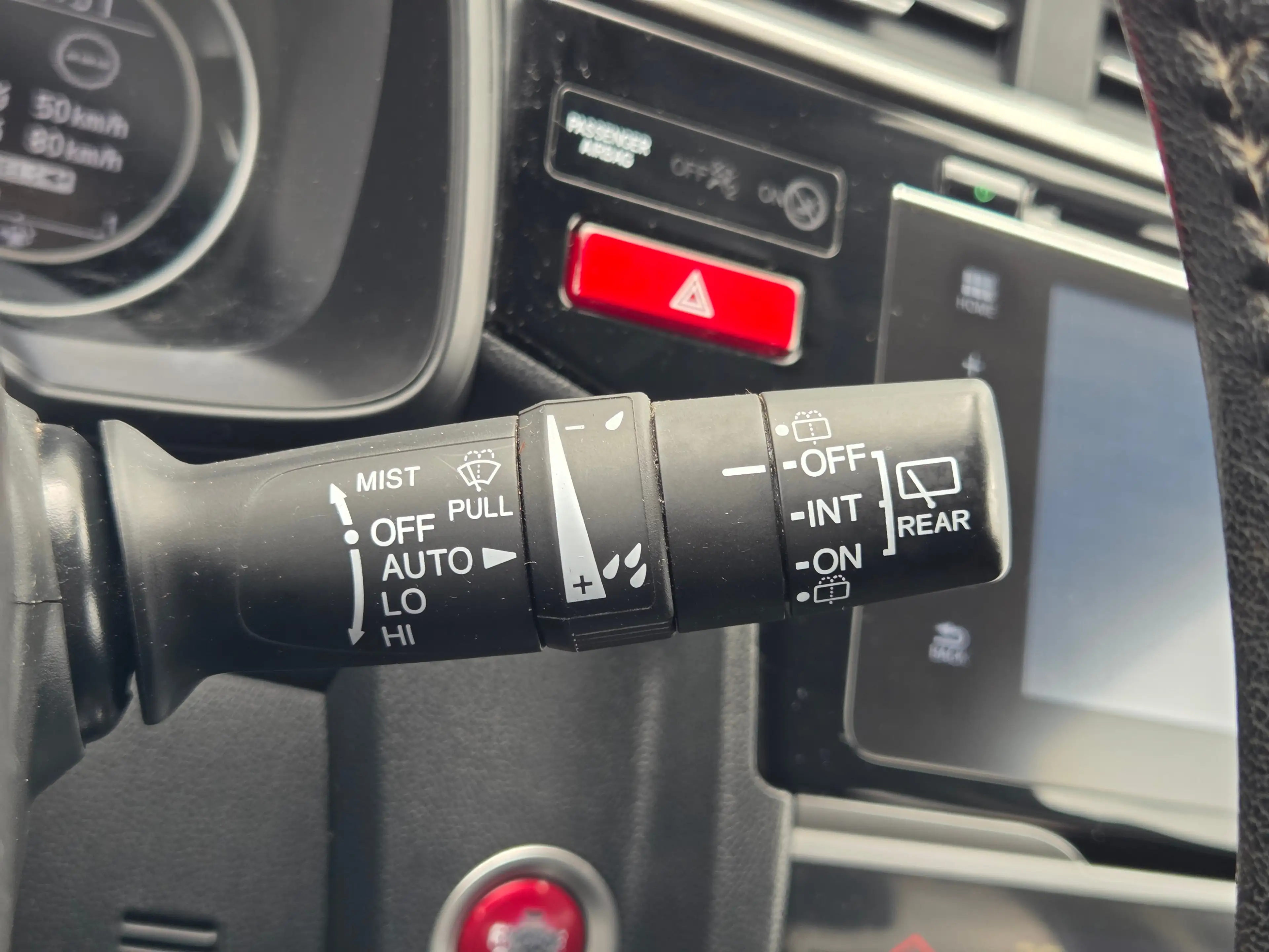 Honda Jazz 1.3 i-VTEC Elegance | Achteruitrijcamera | Cruise — photo 22