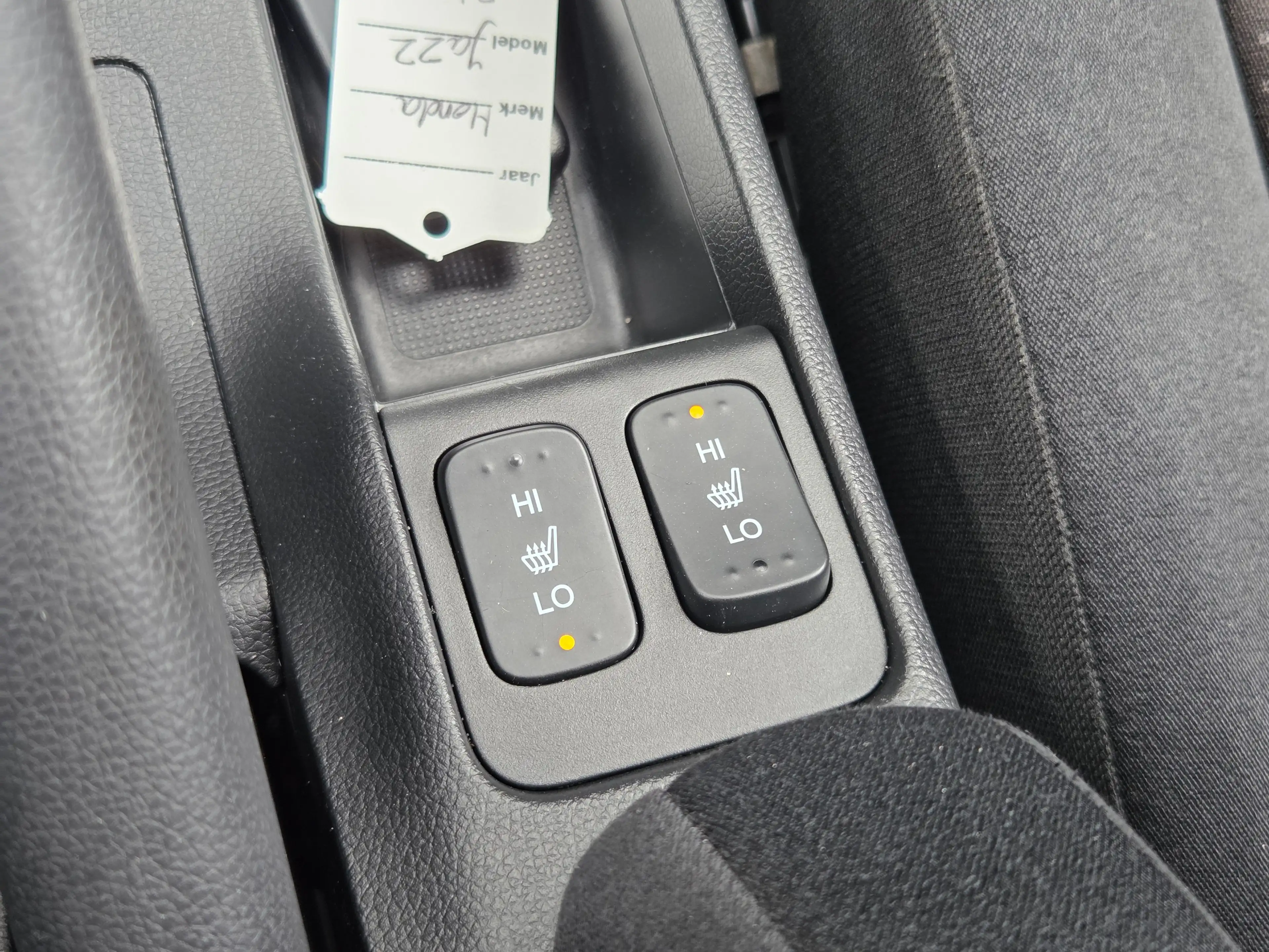 Honda Jazz 1.3 i-VTEC Elegance | Achteruitrijcamera | Cruise — photo 19