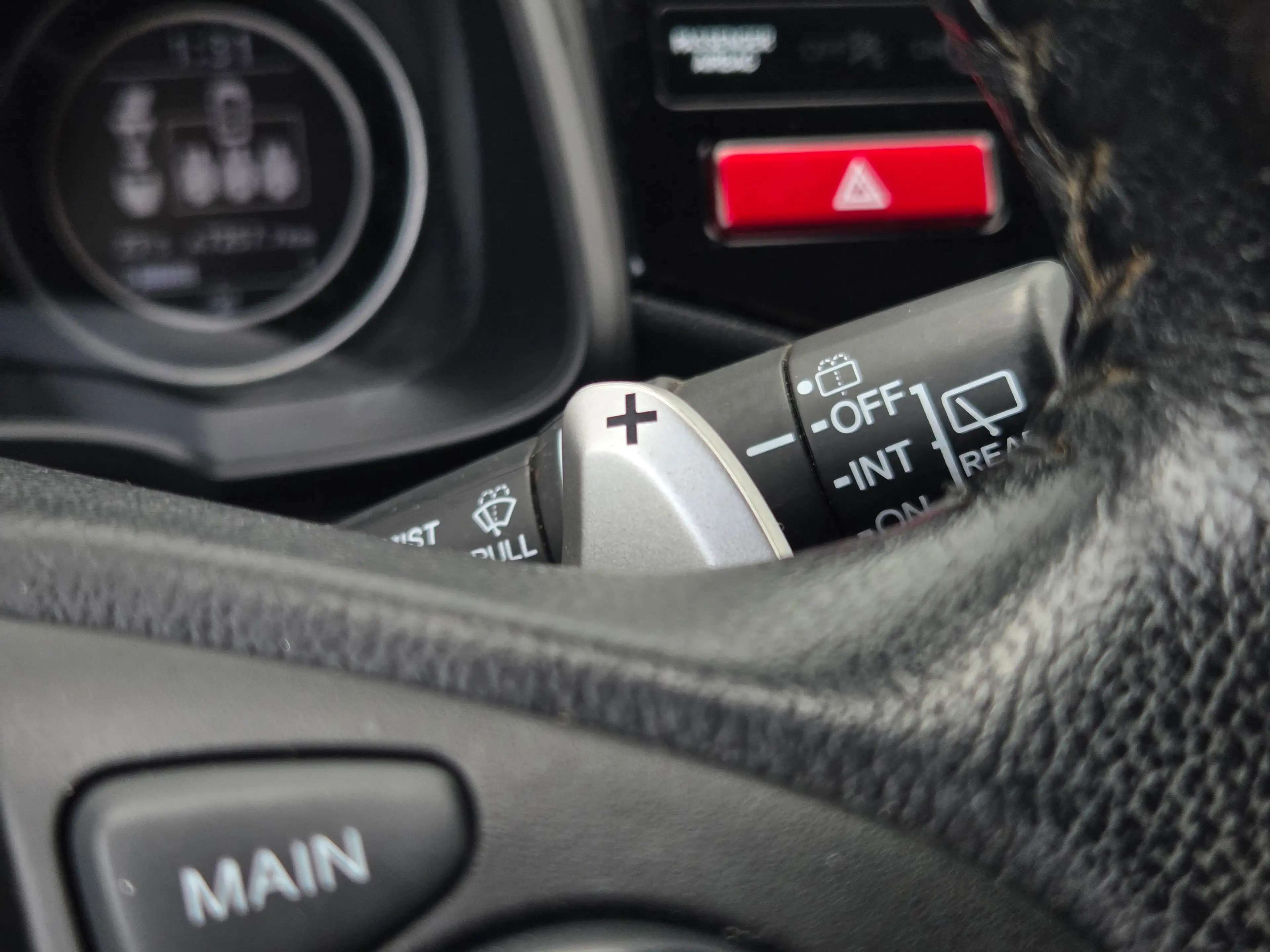 Honda Jazz 1.3 i-VTEC Elegance | Achteruitrijcamera | Cruise — photo 25