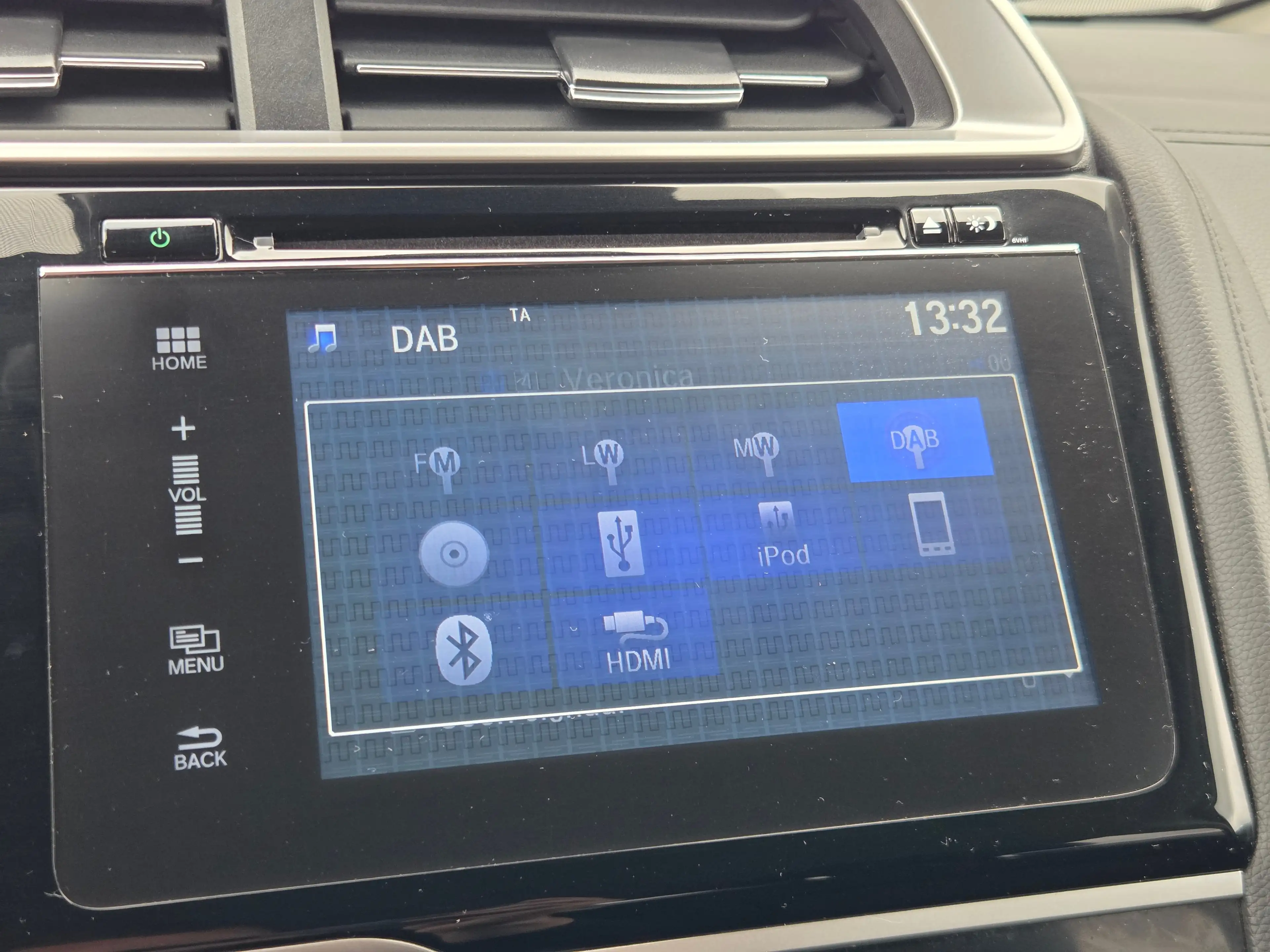 Honda Jazz 1.3 i-VTEC Elegance | Achteruitrijcamera | Cruise — photo 13