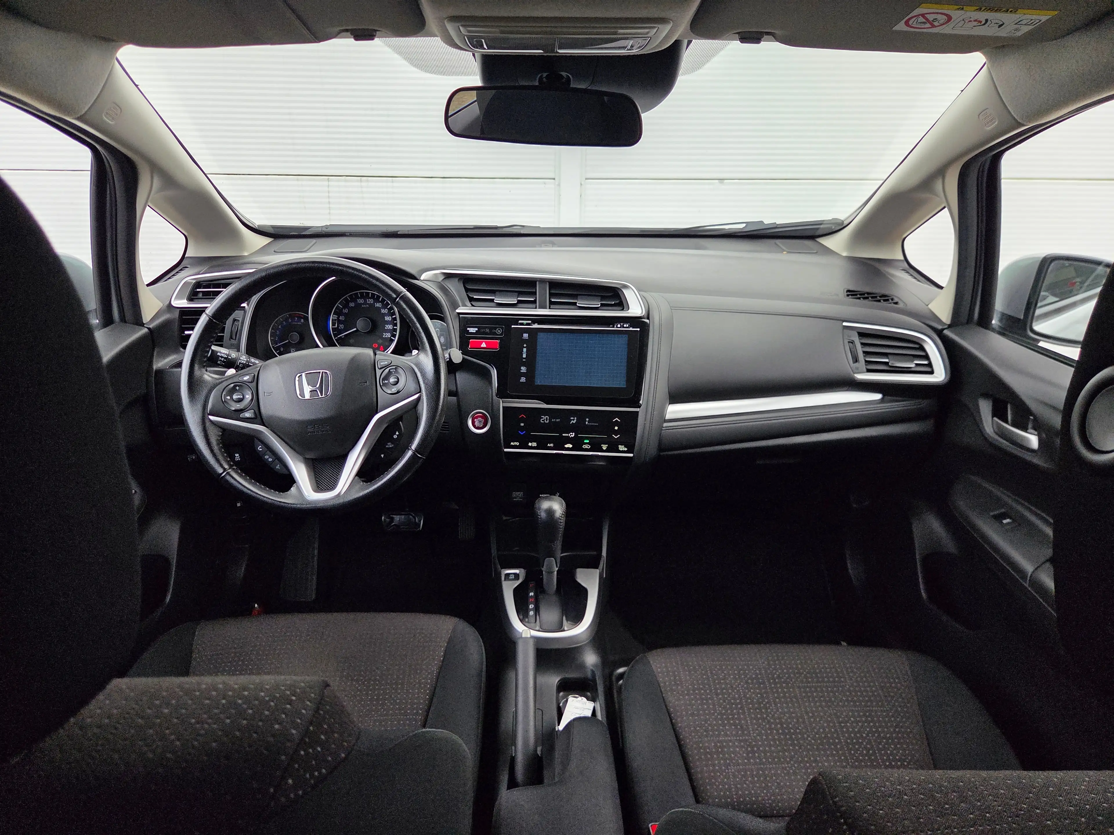 Honda Jazz 1.3 i-VTEC Elegance | Achteruitrijcamera | Cruise — photo 4